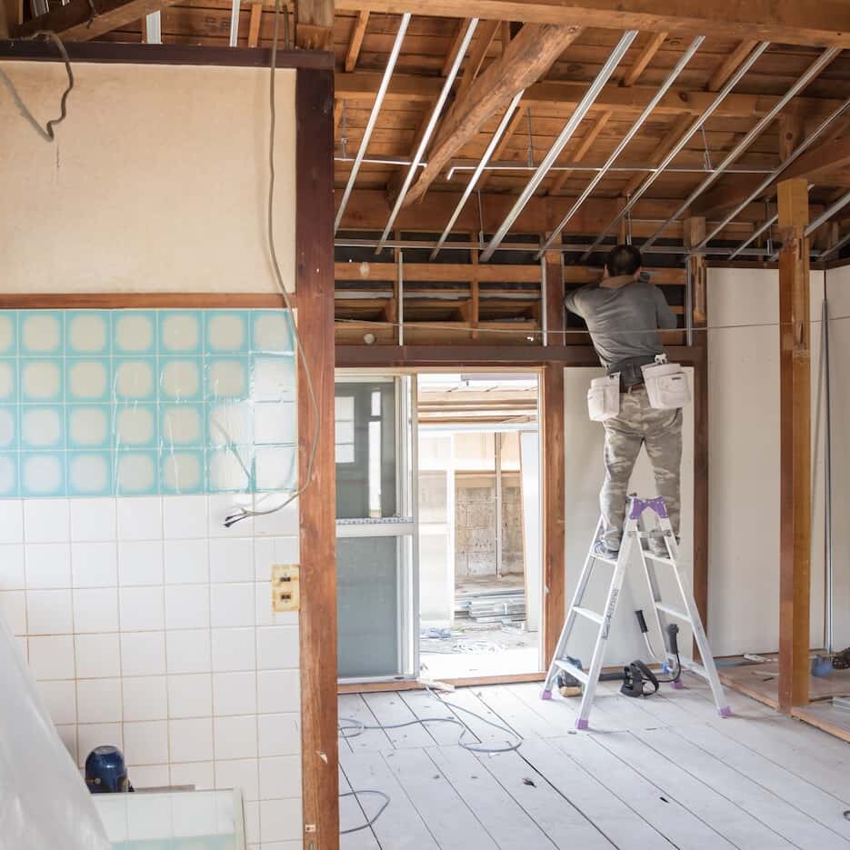 Renovation Services
